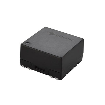 PQME3-D24-S24-M by CUI Inc. - DC DC CONVERTER 24V 3W