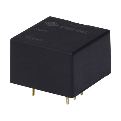 PQP1-D12-D9-D by CUI Inc. - DC DC CONVERTER +/-9V 1W
