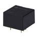 PQP1-D24-D9-D by CUI Inc. - DC DC CONVERTER +/-9V 1W
