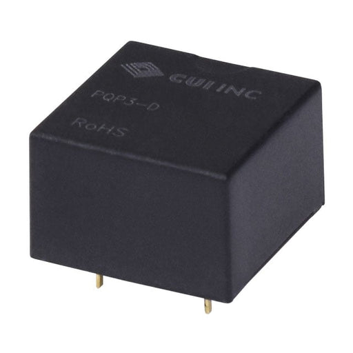PQP3-D24-D9-D by CUI Inc. - DC DC CONVERTER +/-9V 3W