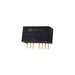 PQQ6W-Q24-S5-S by CUI Inc. - DC-DC ISOLATED, 6 W, 9~36 VDC IN