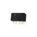 PQQ6W-Q24-S12-S by CUI Inc. - DC-DC ISOLATED, 6 W, 9~36 VDC IN