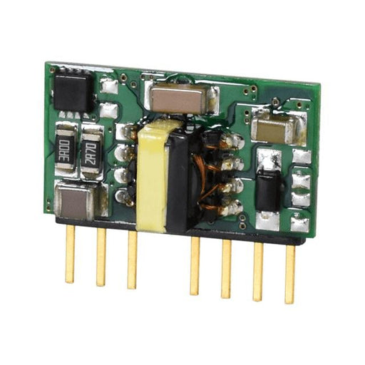 PQQC3-D48-S24-OS by CUI Inc. - DC-DC ISOLATED, 3 W, 36~75 VDC I