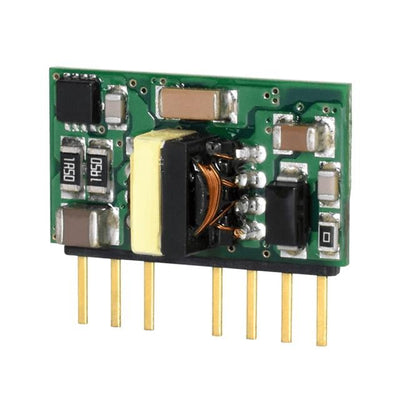 PQQC6-D48-S5-OS by CUI Inc. - DC-DC ISOLATED, 3 W, 36~75 VDC I