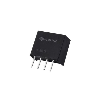 PQS075-S5-S15-S by CUI Inc. - DC DC CONVERTER 15V 750MW