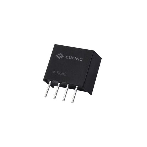 PQS075-S5-S15-S by CUI Inc. - DC DC CONVERTER 15V 750MW