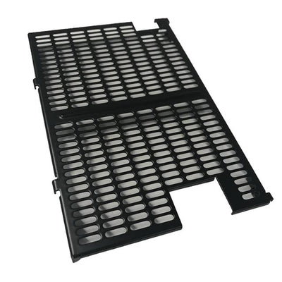PQU650M-COVER by Murata Power Solutions Inc. - PQU650M SERIES - 3X5 COVER KIT,