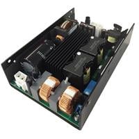 PQU650M-48P by Murata Power Solutions Inc. - AC/DC CONVERTER 48V 653W