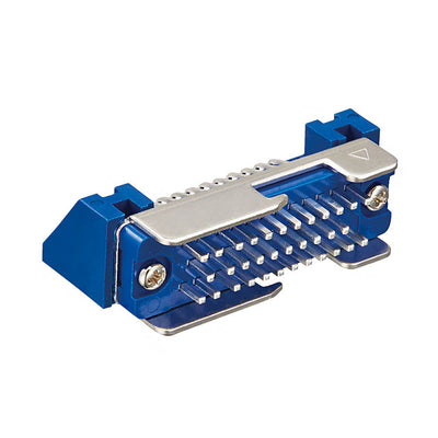 PR-1634BA-STA(50) by Hirose Electric Co Ltd - CONNECTOR HEADER R/A 34POS