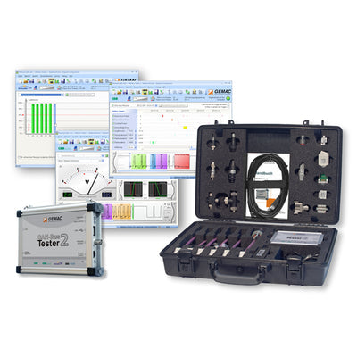 PR-22517-10 by GEMAC - CAN BUS TESTER 2