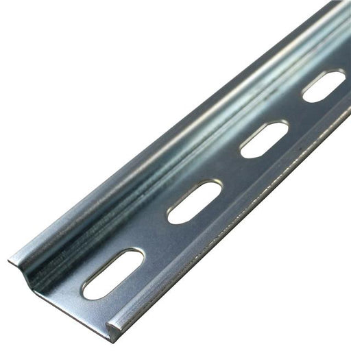 PR005-1M by UPUN - DIN RAIL 35X7.5MM (WXH), STEEL S