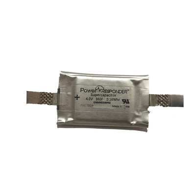 PR0160F04R3-025W044L-S by PowerRESPONDER - PowerRESPONDER(r) 160 Farad high