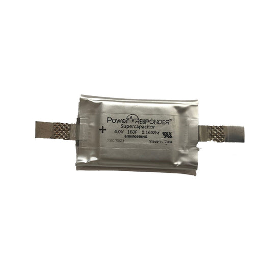 PR0160F04R3-025W044L-S by PowerRESPONDER - PowerRESPONDER(r) 160 Farad high
