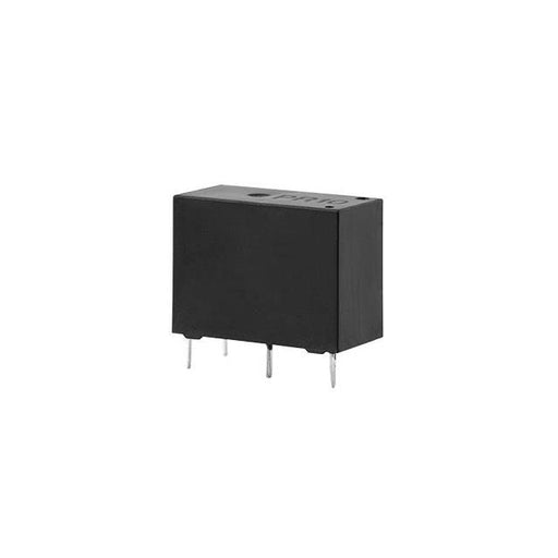 PR10-12V-450-1A by CUI Devices - RELAY GEN PURPOSE SPST 10A 12V