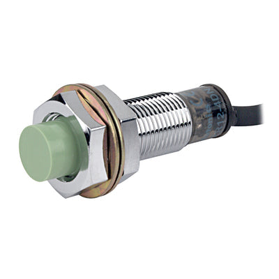 PR12-4DP2 by Autonics - SENSOR PROX INDUCTIVE 4MM CYL