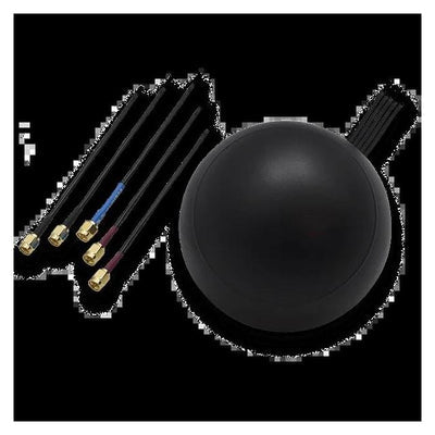 PR1KCO28 by Teltonika - COMBO MIMO MOBILE/GNSS/WIFI ROOF