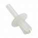 PR1M4 by HellermannTyton - PANEL RIVET NATURAL 1000/PKG