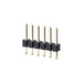 PR20208VBNN by METZ CONNECT USA Inc. - PIN HEADER, THR, SINGLE ROW, 2.5