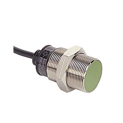 PR30-10DP2 by Autonics - SENSOR PROX INDUCTIVE 10MM CYL