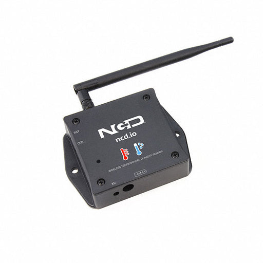 PR49-24A by National Control Devices - TEMPERATURE HUMIDITY SENSOR