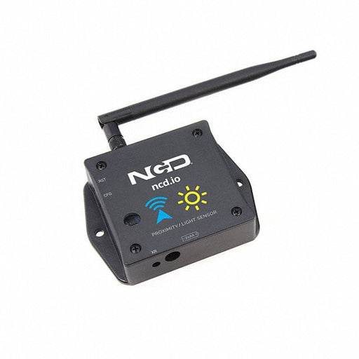 PR49-24B by National Control Devices - PROXIMITY LIGHT SENSOR