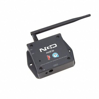PR49-24H by National Control Devices - SENSOR 203.05PSIA