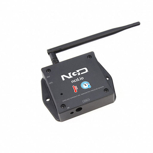 PR49-24H by National Control Devices - SENSOR 203.05PSIA
