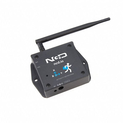 PR49-24J by National Control Devices - ACTIVITY DETECTION SENSOR