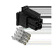 PR4MK04K by Teltonika - 4-PIN PLUG WITH CONTACT TERMINAL