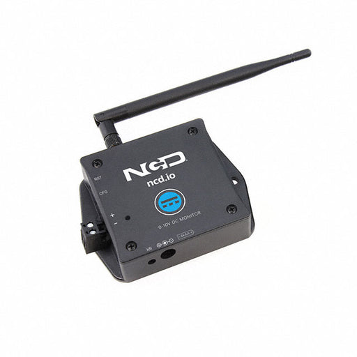PR52-10 by National Control Devices - 0-10V DC MONITOR
