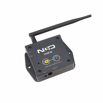 PR52-2 by National Control Devices - THERMOCOUPLE TEMPERATURE SENSOR