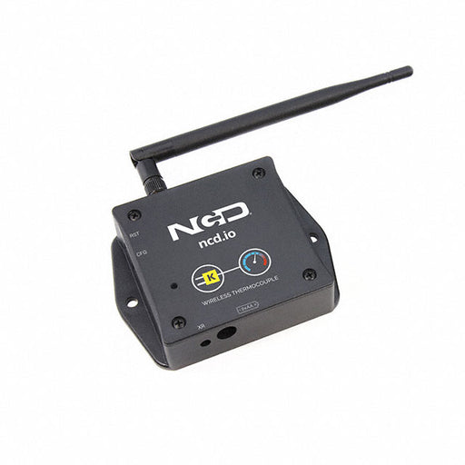 PR52-2 by National Control Devices - THERMOCOUPLE TEMPERATURE SENSOR