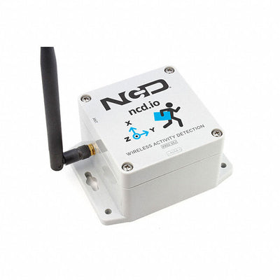 PR52-33J by National Control Devices - ACTIVITY DETECTION SENSOR