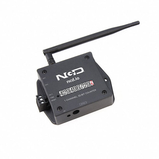 PR52-3B by National Control Devices - ONE CHANNEL COUNTER
