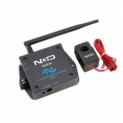 PR52-45 by National Control Devices - AC CURRENT DETECTION SENSOR