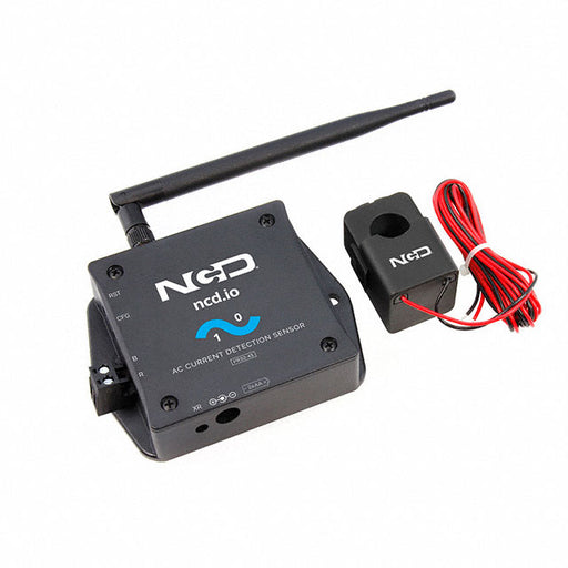 PR52-45 by National Control Devices - AC CURRENT DETECTION SENSOR