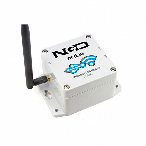 PR55-17A by National Control Devices - WIRELESS TO USB MODEM