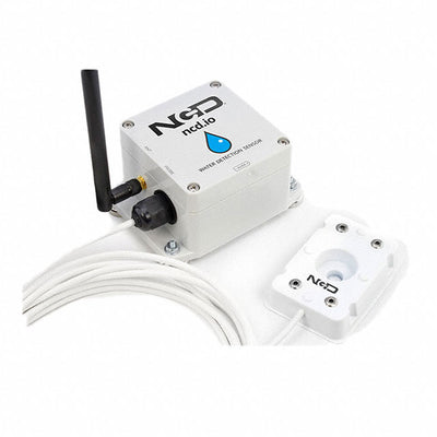 PR55-1E by National Control Devices - WIRELESS WATER DETECTION SENSOR