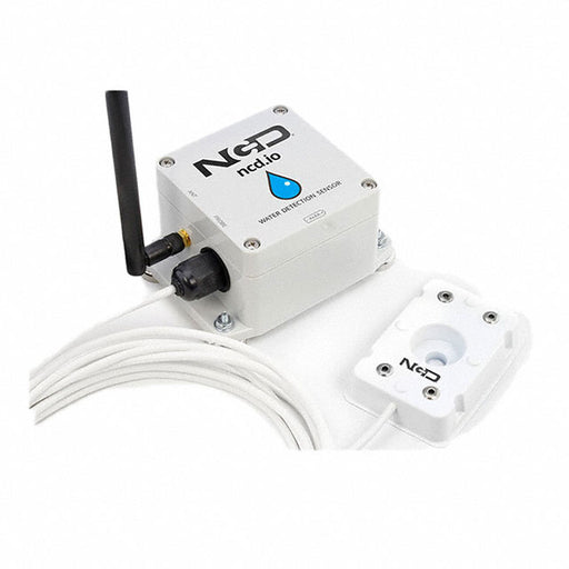 PR55-1E by National Control Devices - WIRELESS WATER DETECTION SENSOR
