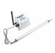 PR55-2E by National Control Devices - LINEAR DISPLACEMENT SENSOR