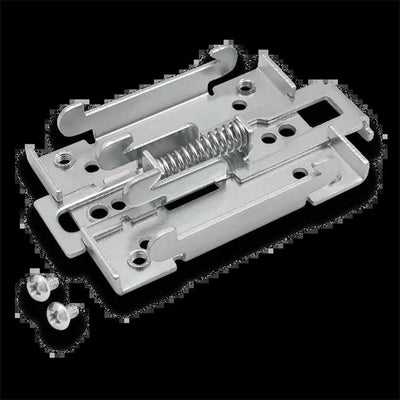 PR5MEC00 by Teltonika - DIN RAIL KIT