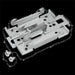 PR5MEC00 by Teltonika - DIN RAIL KIT
