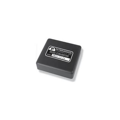 PR81-15-24 by Polytron - DC DC CONVERTER +/-15V 2.25W