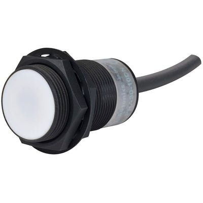 PRA30-10DN by Autonics - SENSOR PROX INDUCTIVE 10MM CYL