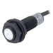 PRAT12-2DC by Autonics - SENSOR PROX INDUCTIVE 2MM CYL