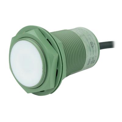 PRAT30-10DO by Autonics - SENSOR PROX INDUCTIVE 10MM CYL