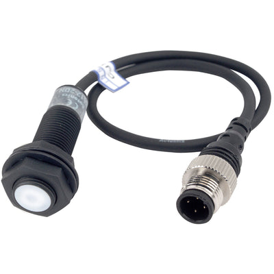 PRAWT12-2DO-I by Autonics - SENSOR PROX INDUCTIVE 2MM CYL