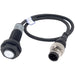 PRAWT12-2DO-I by Autonics - SENSOR PROX INDUCTIVE 2MM CYL