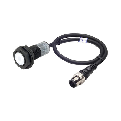 PRAWT18-5XO-I by Autonics - SENSOR PROX INDUCTIVE 5MM CYL