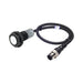 PRAWT18-5XO-I by Autonics - SENSOR PROX INDUCTIVE 5MM CYL